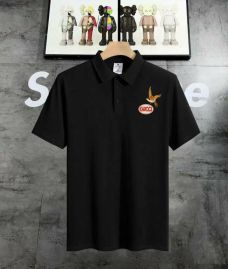 Picture of Gucci Polo Shirt Short _SKUGucciM-5XL11Ln1820397